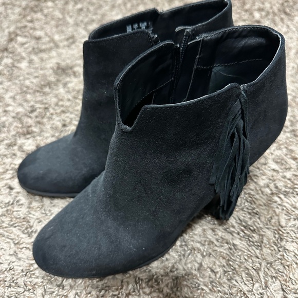 Carlos Santana Bootie - Picture 2 of 6